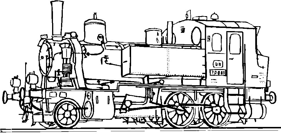 Ansbacher Eisenbahnfreunde e.V.