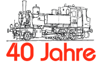 Ansbacher Eisenbahnfreunde