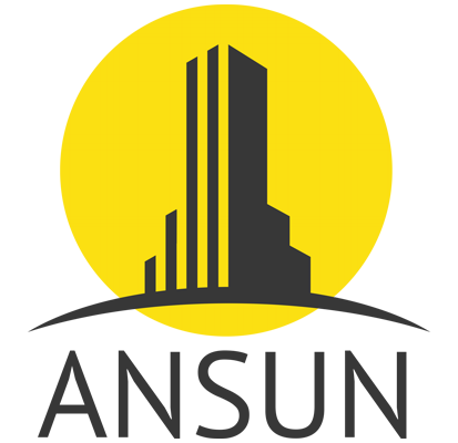 Ansun Logo
