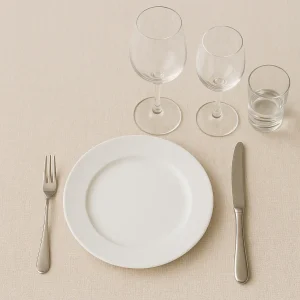 Basispakken - 1 Person