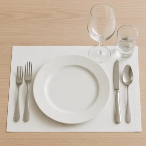 Komfort Servicepakke komplet - 1 person