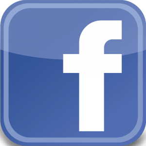 facebook Icon logo