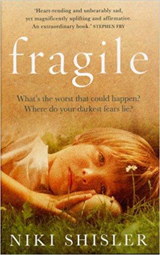 Completed Scripts Fragile by Niki Shisler