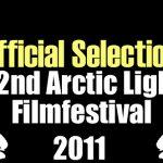 Completed Scripts Arctic Light Official selection 2011