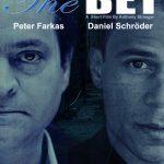 The Bet Poster