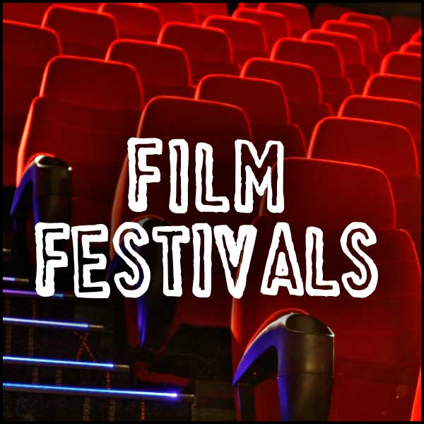Workshops Everything You Need to Know About Submitting to Film Festivals Workshops