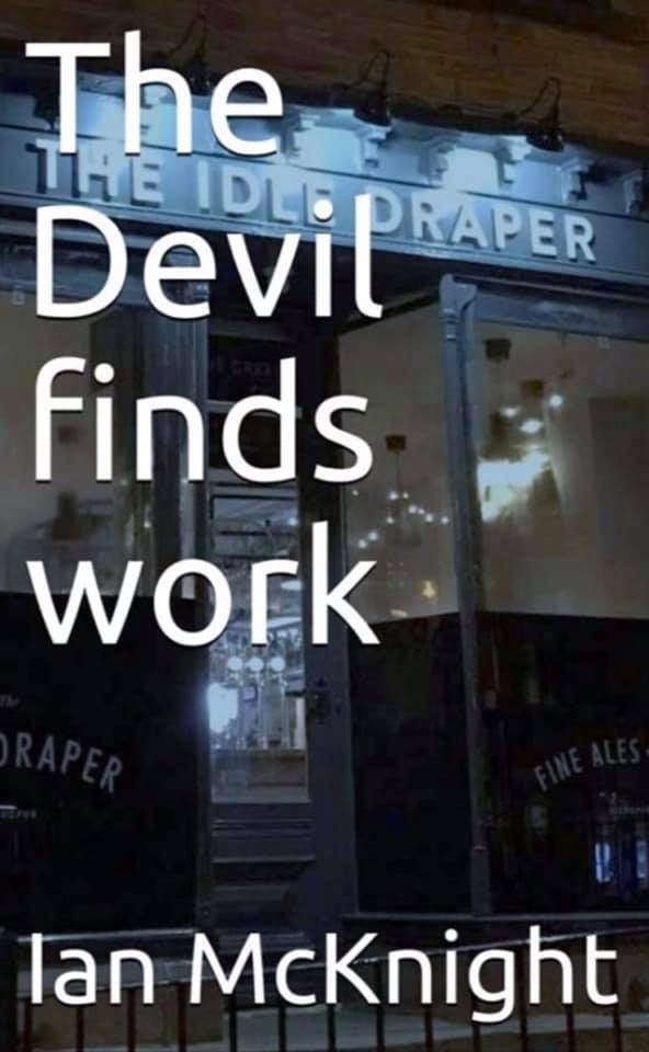 The Devil finds work Consulting & Editing