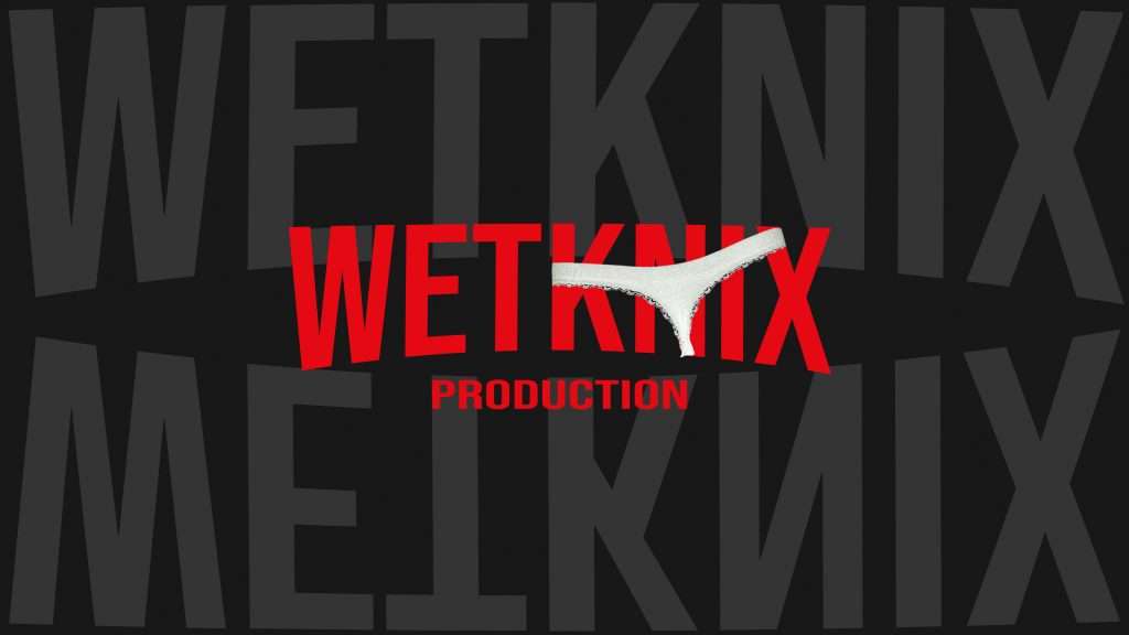 WetKnix Logo