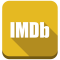 IMDB home page