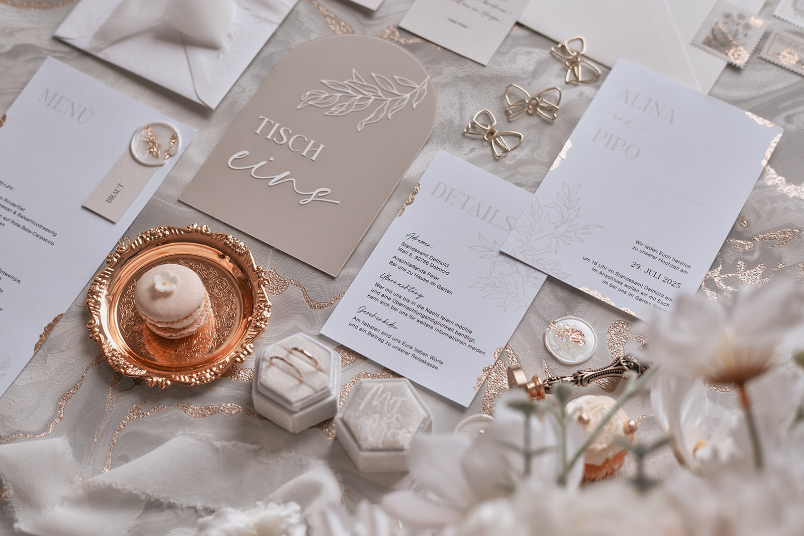 Flatlay by Mona Kerkeling