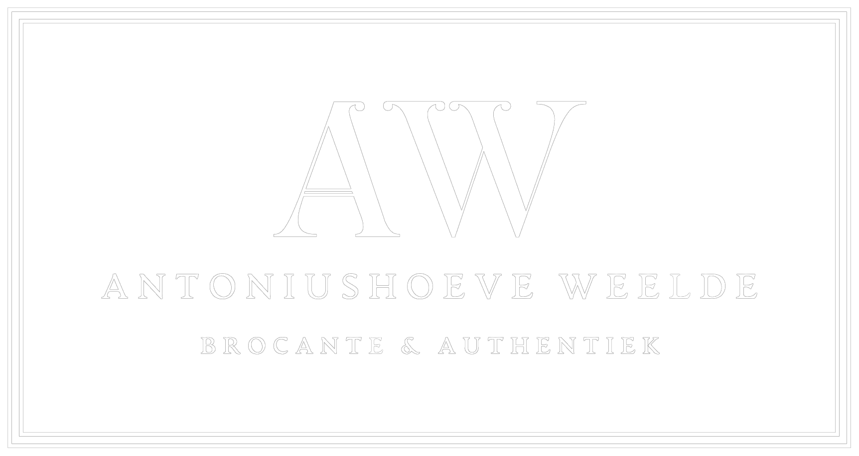 Antoniushoeve Weelde