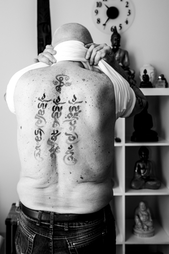 Cor & his Buddha(tattoo)s-1218