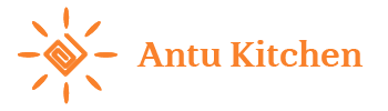 Antu Kitchen logo