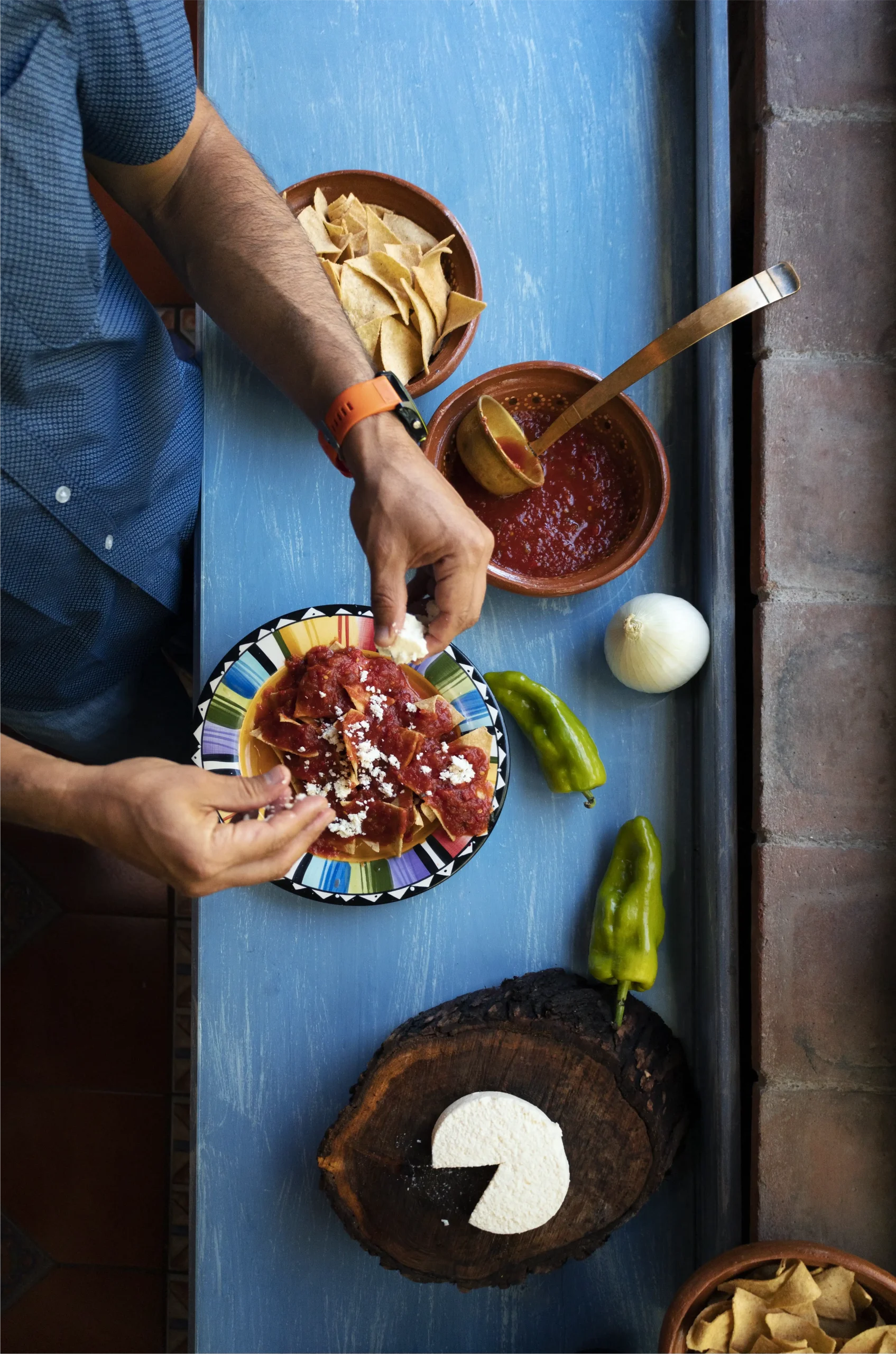 Antu Kitchen