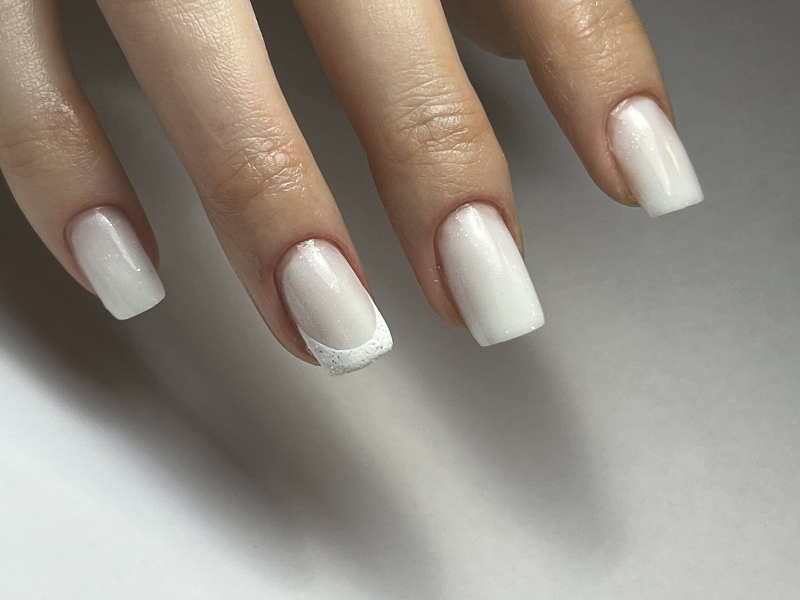 Nails: Gel manicure training course – Cambridge Beauty Academy