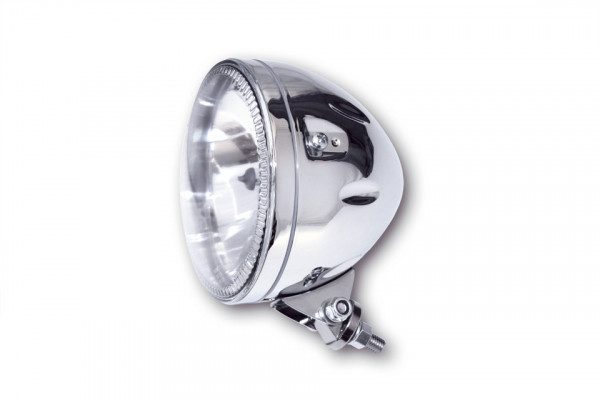 Highsider 5 3/4" LED Hauptscheinwerfer SKYLINE – Bild 5