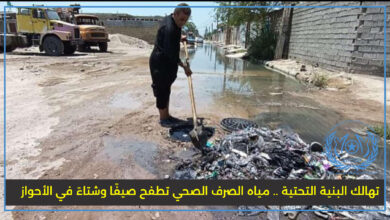 المنظمة الأحوازية للدفاع عن حقوق الإنسان