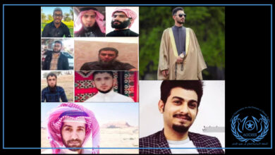 حقوق الإنسان الأساسية