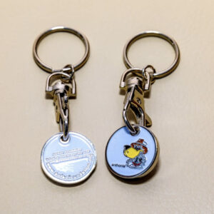 Trolley Coin