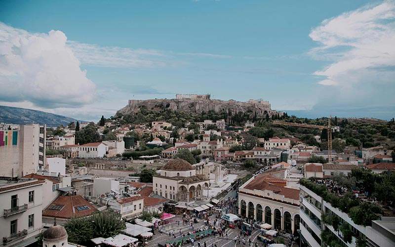 ATHENS