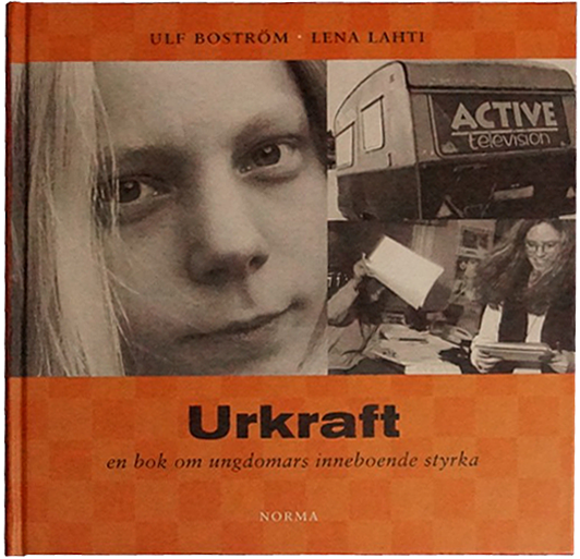 Urkraft