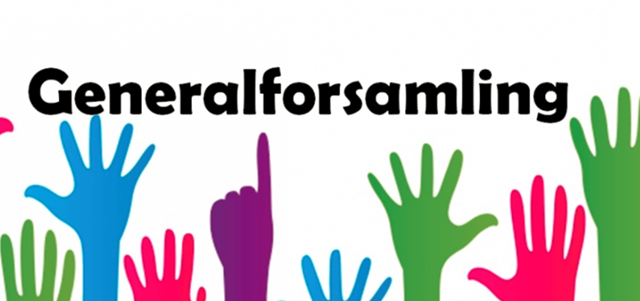 generalforsamling