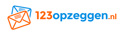 Logo 123opzeggen