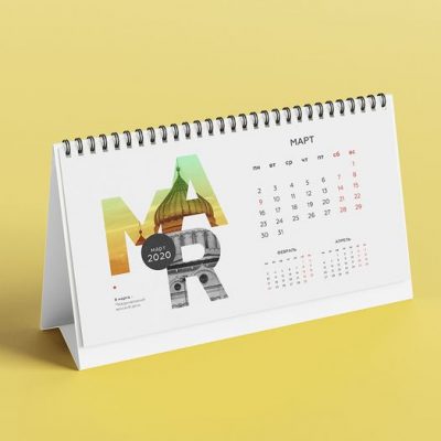 Calendars