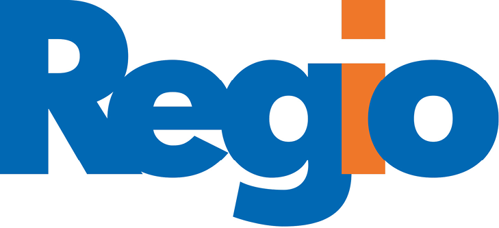 Logo der Regio 2022