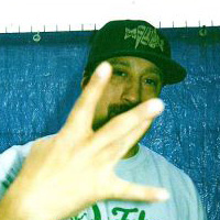 Cypress Hill