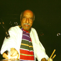 Mulatu Astatke