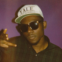 Theophilus London