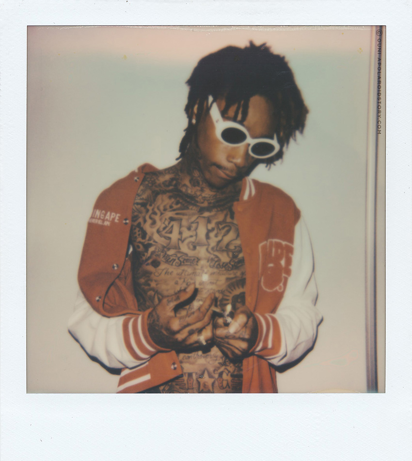 WIZ KHALIFA (6)