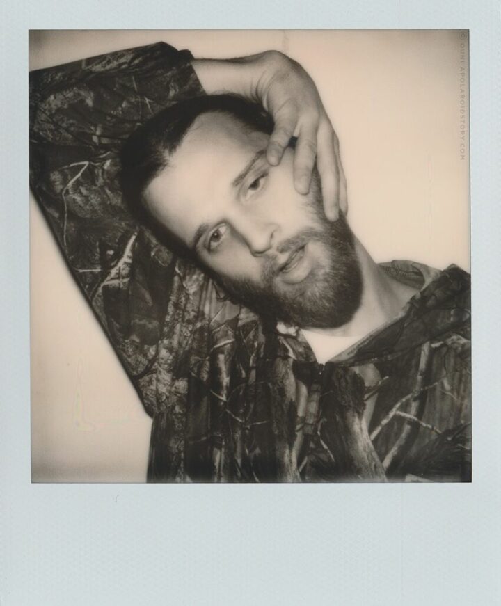 JMSN, STRAIGHT UP.