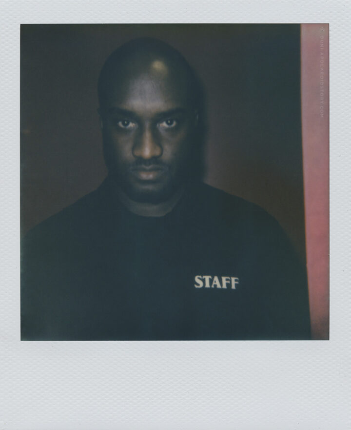 VIRGIL ABLOH