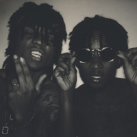 RAE SREMMURD