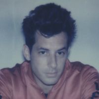 MARK RONSON