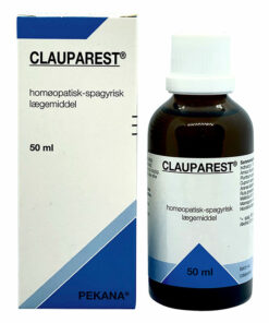 Clauparest Pekana