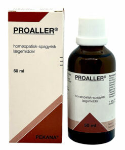 Proaller Pekana