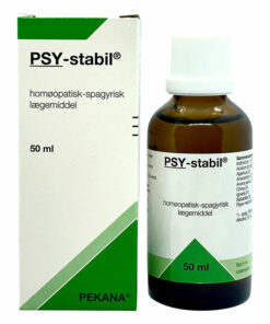 Psy-stabil Pekana