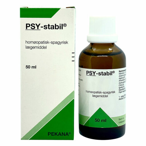 Psy-stabil Pekana