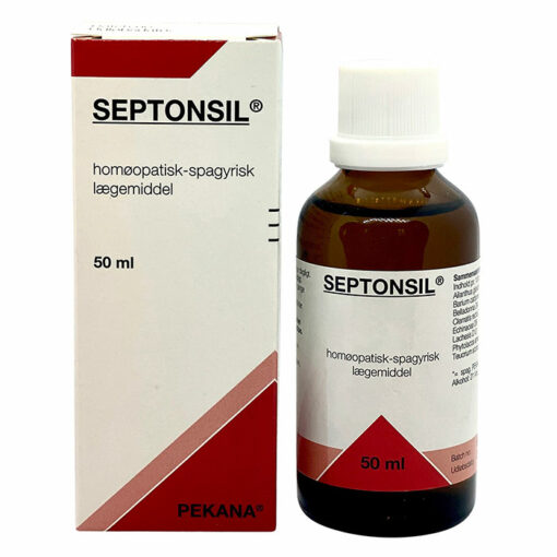 Septonsil Pekana