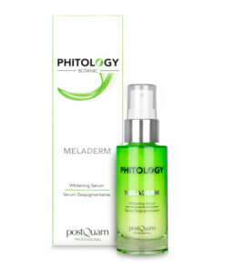 Phytology anti-spot serum, face