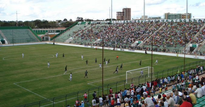 campeonatos menores