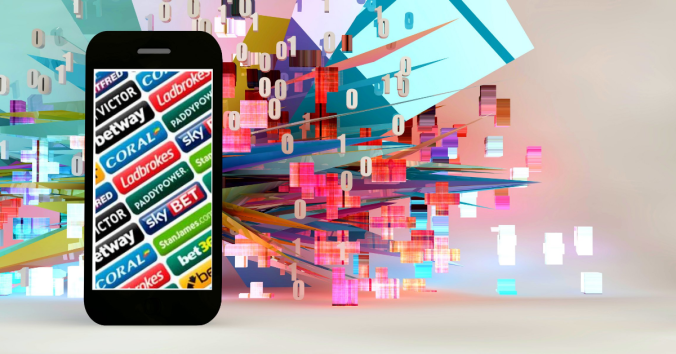 casas de apostas aplicativo