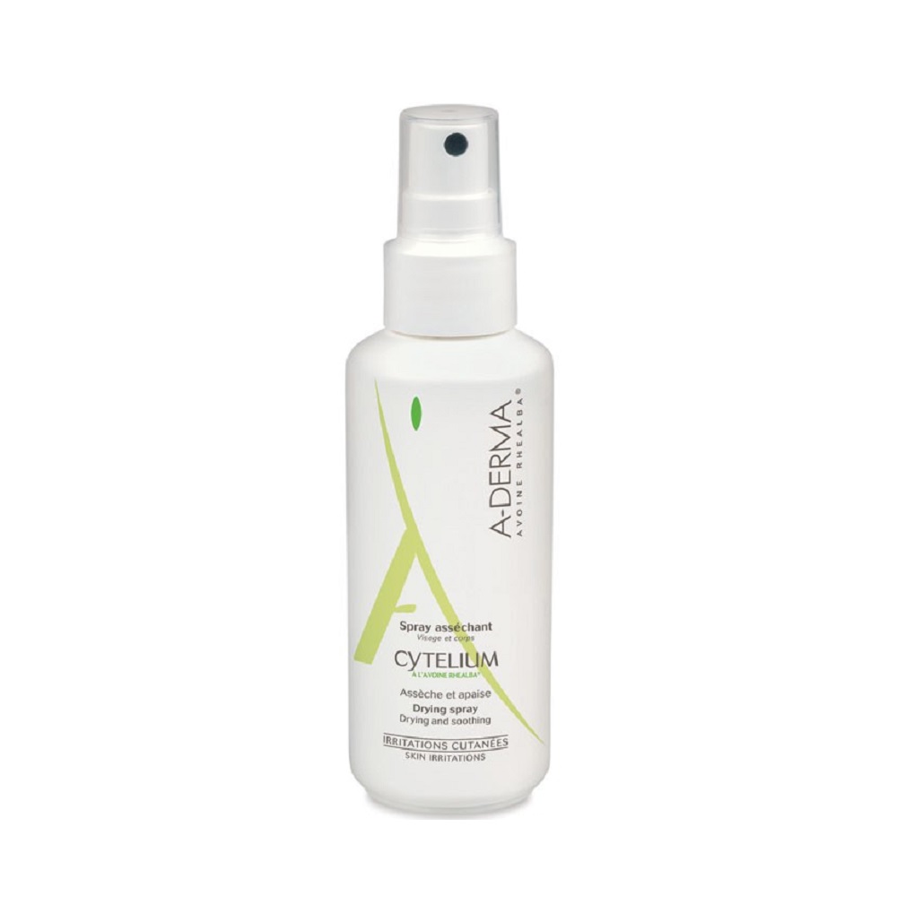 A-Derma Cytelium Drying Spray 100 ml