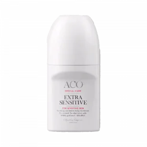 ACO Deo Extra Sensitive 50 ml