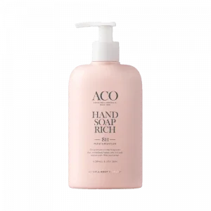 ACO HAND SOAP RICH 300 ml