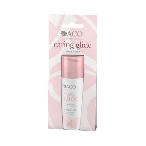 ACO Intimate Care Caring Glide 50 ml web