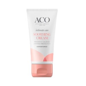 ACO Intimate Care Soothing Cream 50 ml